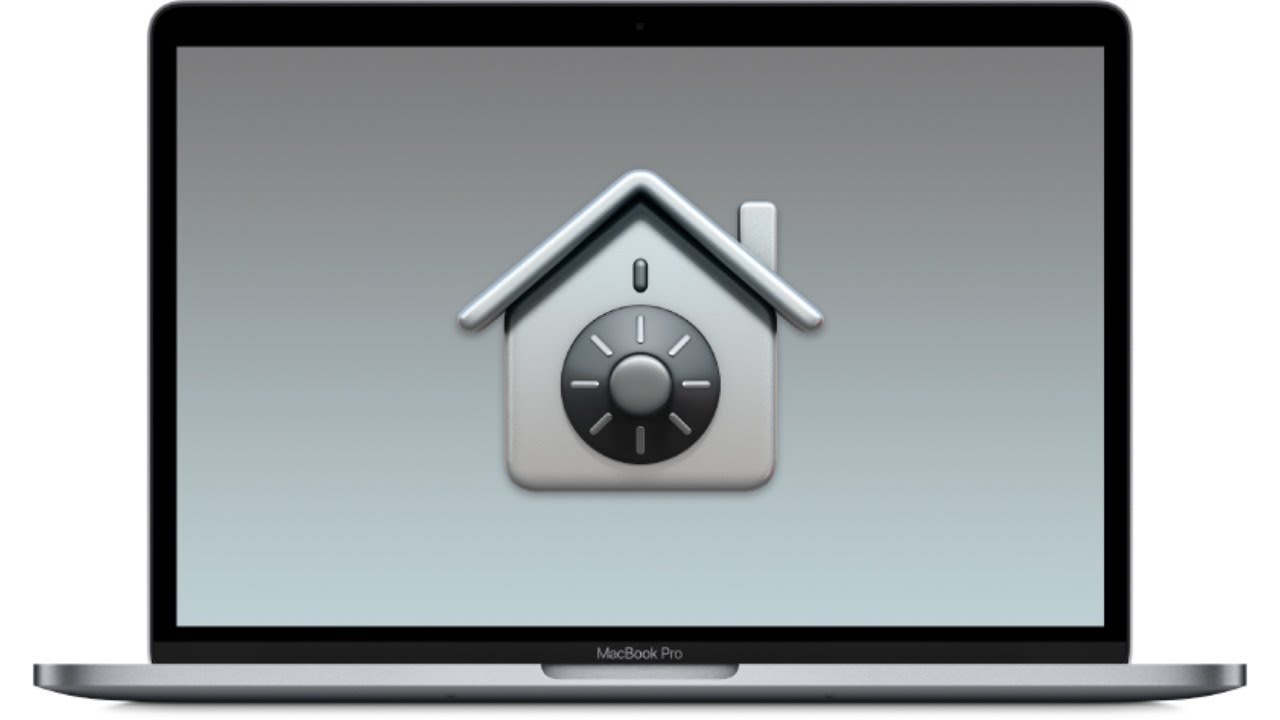 Activer FileVault sur Mac pour sécuriser vos données 🔒