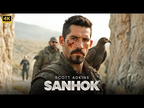 SANHOK : New Action Movie 2025 | Scott Adkins | Full Movie | 4K Ultra #actionmovies