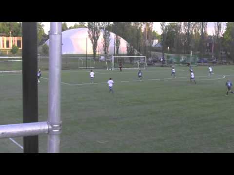 Stabæk-Klemetsrud G15