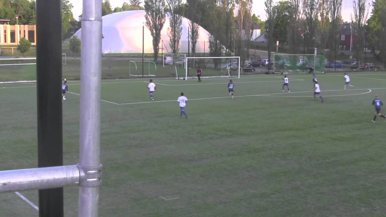 Stabæk G15 vs. Klemetsrud – Exciting 1. Div Match on June 7, 2012 ⚽