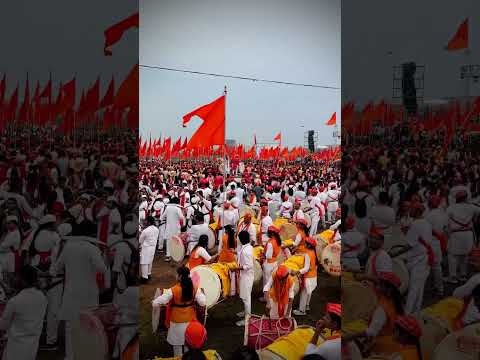 Chatrapati Sambhaji Maharaj 🚩 World Biggest statue छत्रपती संभाजी महाराज✨