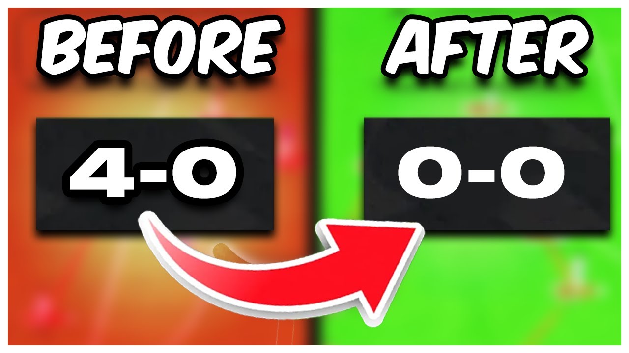 Master FC 24 Defense with This Simple Tip 🛡️