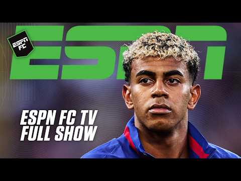 How will Arne Slot adjust Liverpool's starting XI? + Previewing El Clasico matchup | ESPN FC