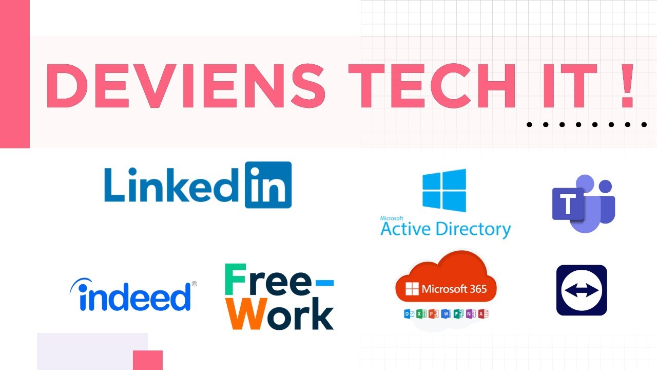 Devenir Technicien Support Informatique Sans Diplôme 💻