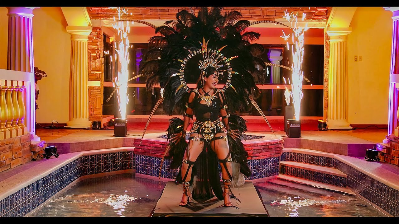 Sweet Music by Savita Singh 🎶 (2024 Soca)