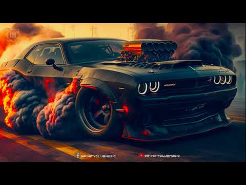 Car Music 2025 🔥 Bass Boosted Music Mix 2025 🔥 Best Of EDM, Electro House, Party Mix 2025