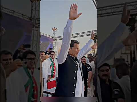 Pahada de vich dur kithe #ptioffical #imrankhan #duet #ptiofficia #pakistanipolitician #answer