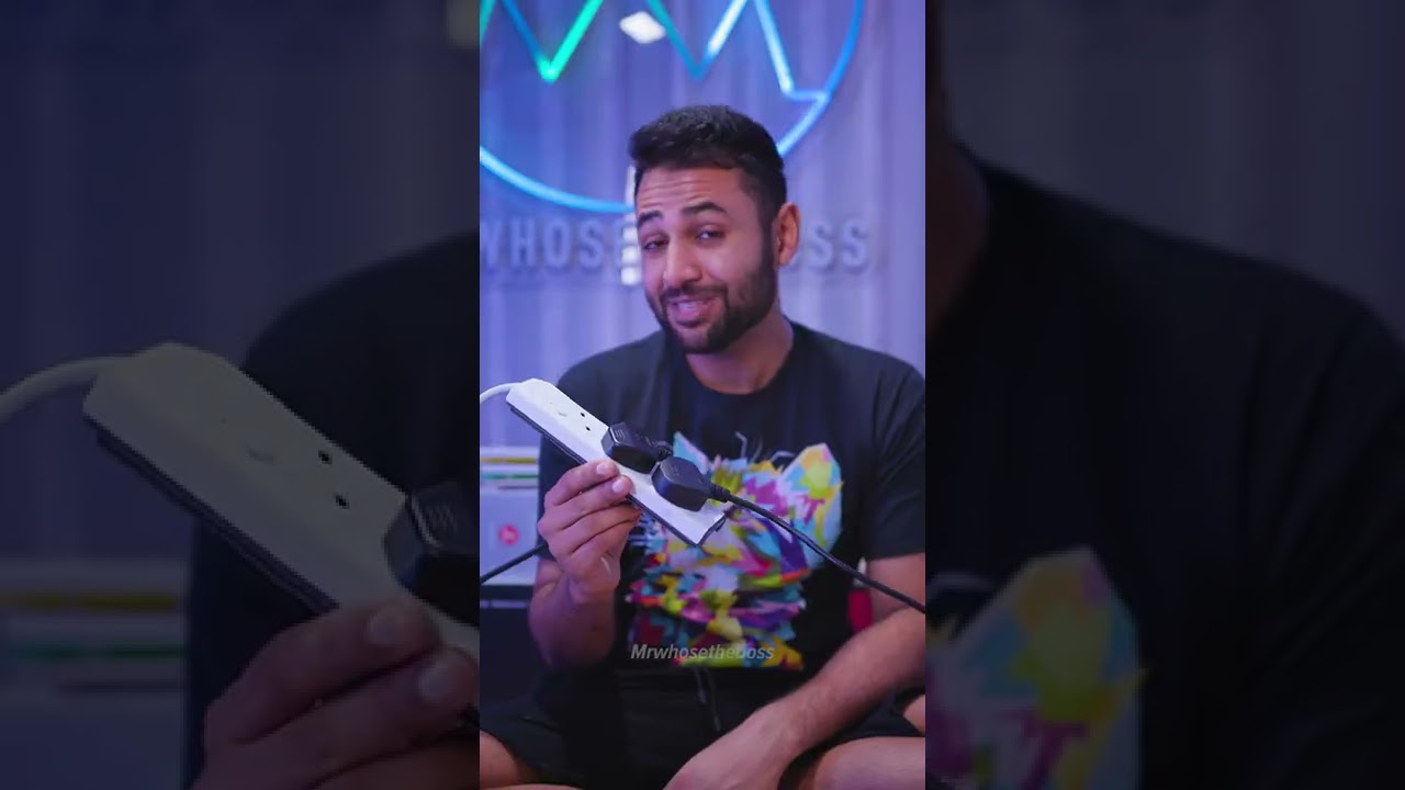 Ultimate Guide to Hiding Your Cables Effortlessly 🔌