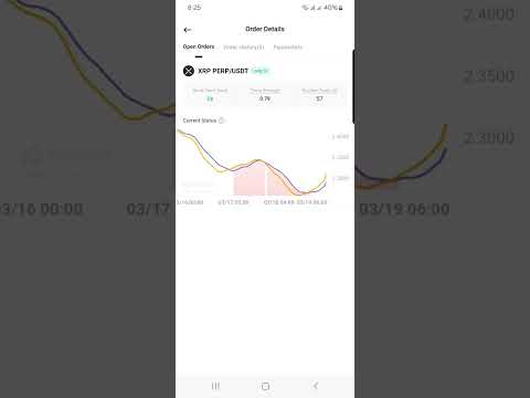 Kucoin AI Trading Bot is Insane! #ai #aitrading #crypto