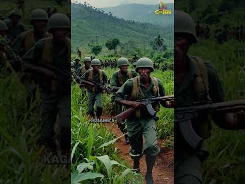 Paul Kagame: Rwanda’s Rebuilder – Visionary Leader or Autocrat?