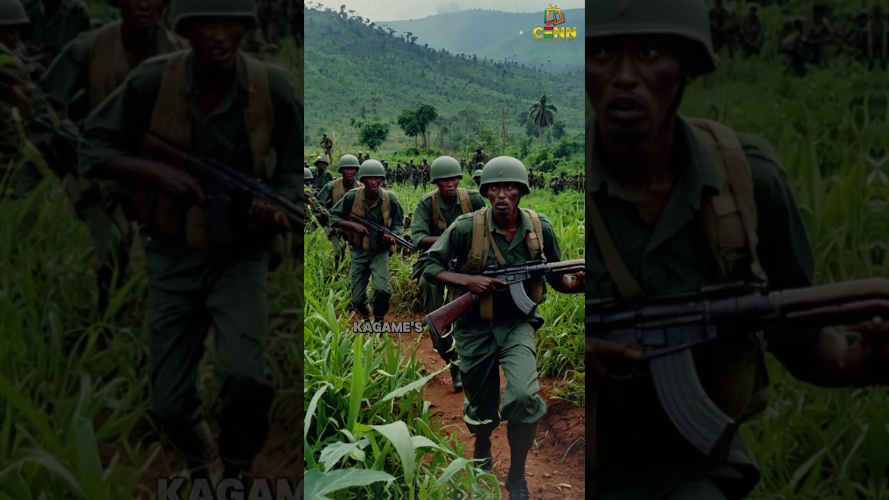 Paul Kagame: Rwanda’s Rebuilder – Visionary Leader or Autocrat?