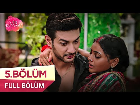 Gir Dünyama (Tose Naina Milaaki Ke) 5. Bölüm | 21 Temmuz 2025 ‪@kanal7