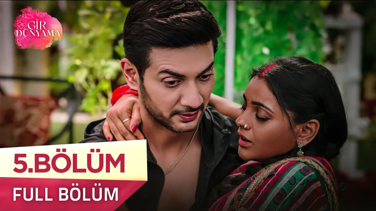 Gir Dünyama 5. Bölüm (21 Temmuz 2025) | Tose Naina Milaaki Ke - Kanal 7