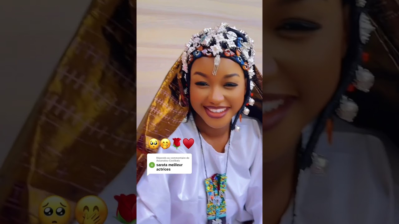 Kany Series Malienne : Kansinaw et Sarata en Saison 2