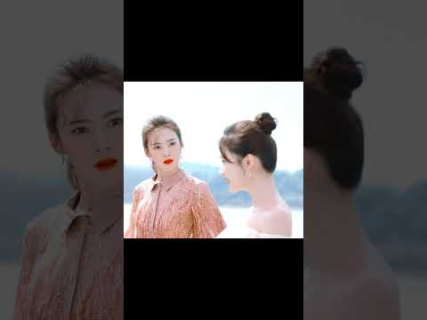 El karma la espera🤣#shorts #Michica #MyGirl #ZhaoYiqin #LiJiaqi #Chinesedrama #cdrama #dramachina