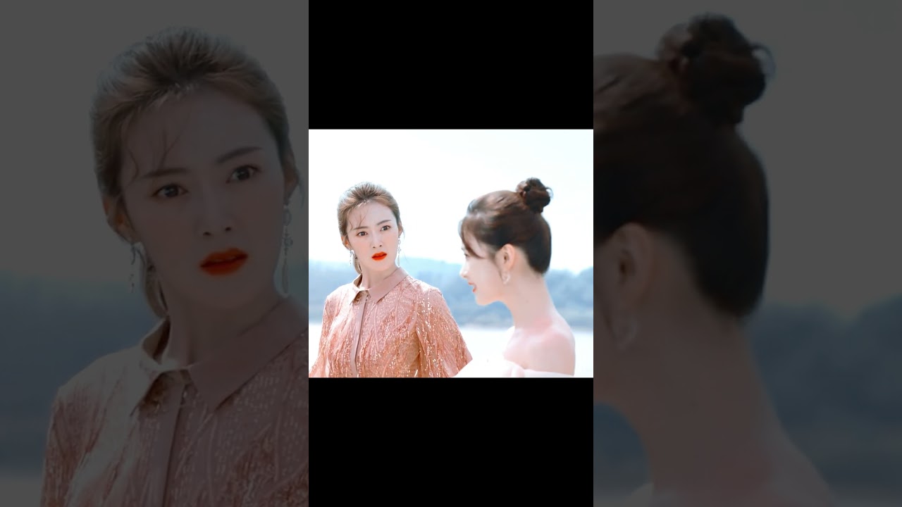 ¡No te Pierdas la Espera del Karma! 😂 | Shorts de Dramas Chinos