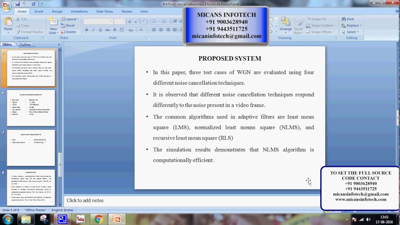 Enhancing Image Steganography with Artificial Neural Networks π