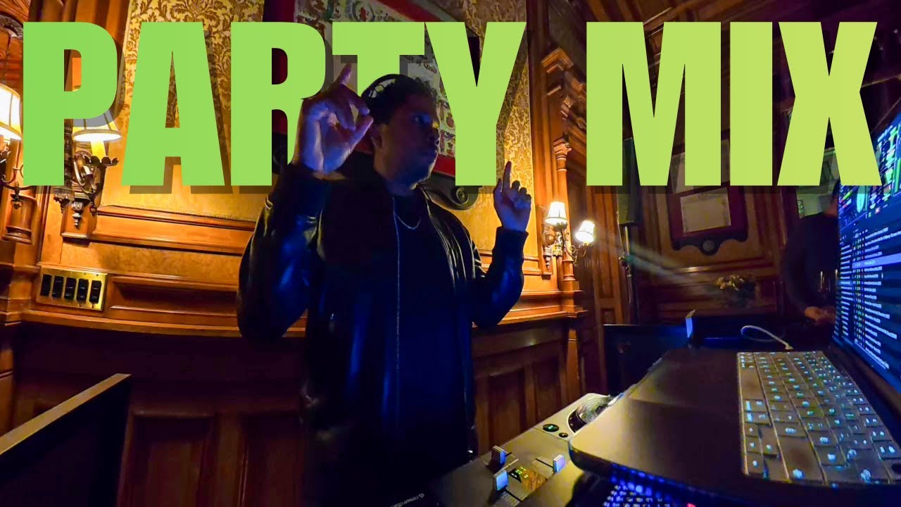 Party Mix 2026 | Ep. 71: Lil Jon, Usher & More π
