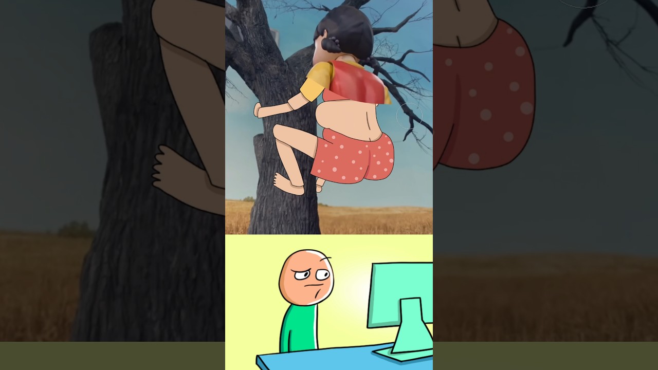 Squid Game S3 Highlights & Funny Moments 😂