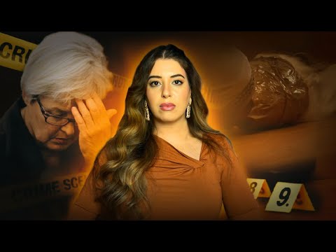 أخطر خطة انتقام ممكن تسمعوها.. شنو سر الرأس الملـ.ـفوف فـ اللصـ.ـاق🩸⛔