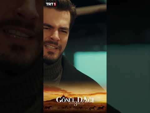 Taner'in tepkisi çok şaşırttı  #gönüldağı