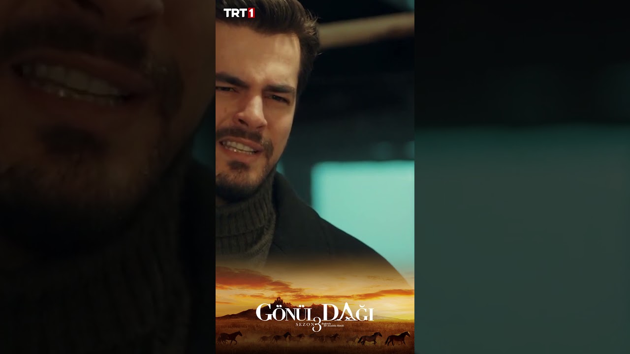 Taner'in Tepkisi Gönüldağı'nda Şaşırtıcı Anlar Yarattı