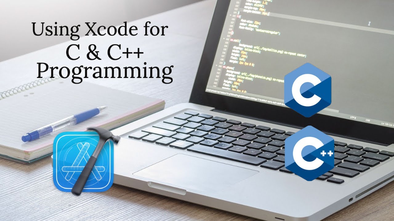 Guide to Writing & Running C/C++ in Xcode π₯οΈ