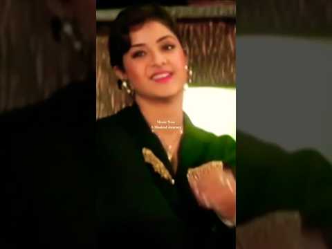 Dil Cheer Ke Dekh | Divya Bharti, Kamal Sadanah | Kumar Sanu | Rang 1993 | 90's Romantic Song