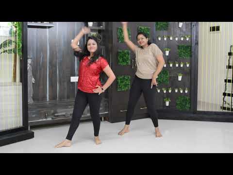 Proper Patola Dance Easy Steps | SODs Group