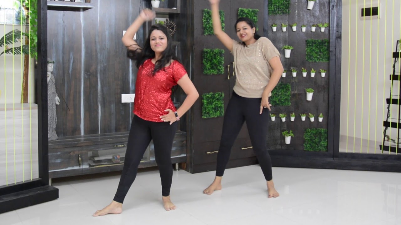Proper Patola Dance Tutorial: Easy Steps by SODs Group