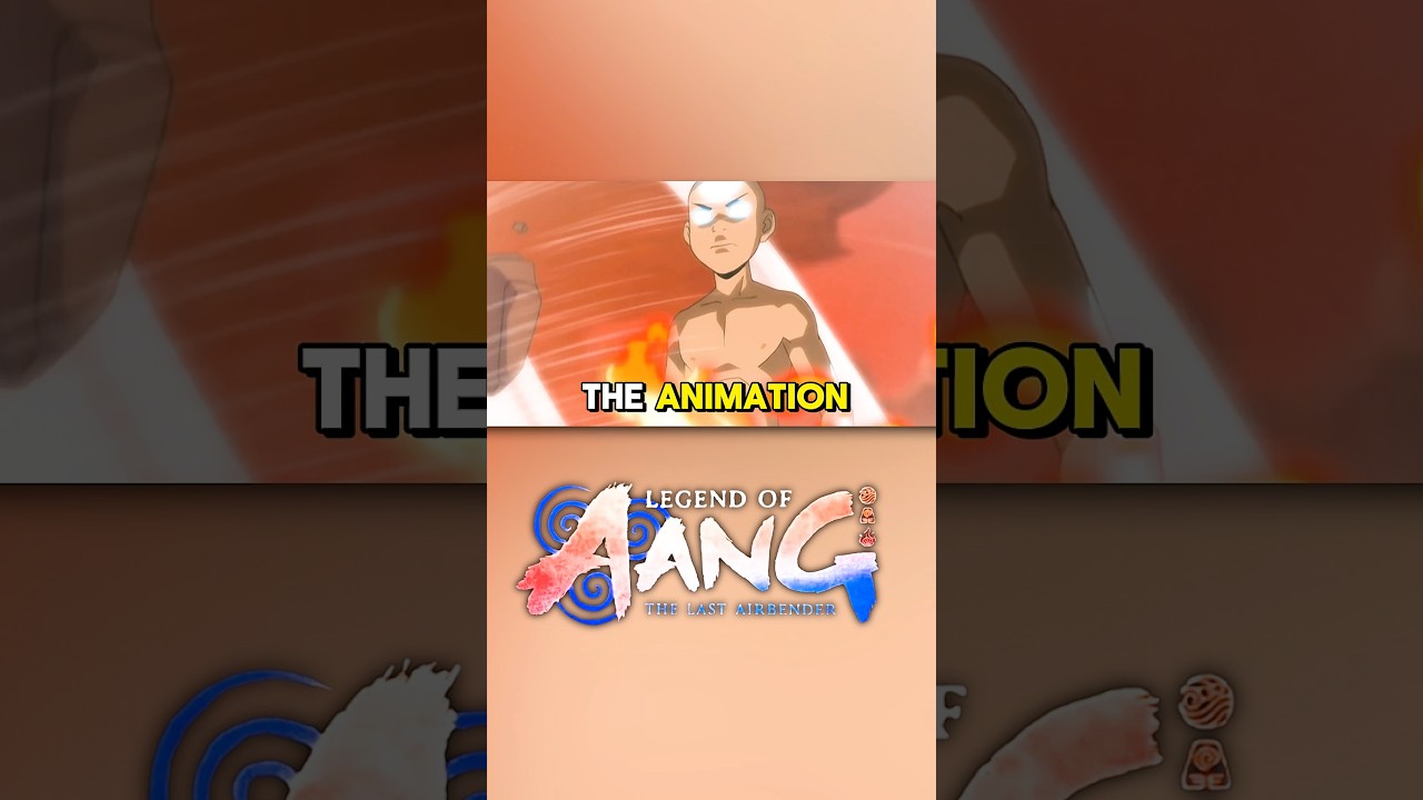 ORIGINAL AVATAR THE LAST AIRBENDER CAST CALLS FOR THEATRICAL RELEASE FOR MOVIE! 👀