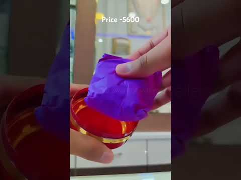 Silver महारानी हार with long chain #shorts #viral #jewellery #ranihaar #gold #viral #jewellerydesign