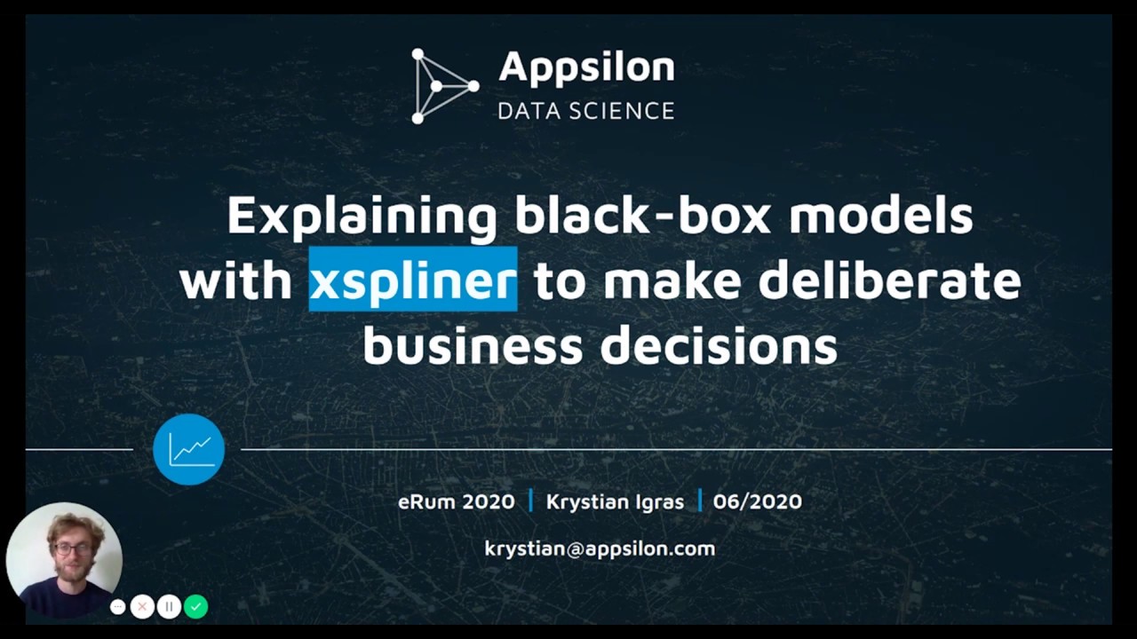 xspliner: An R Package for Explaining Black-Box Machine Learning Models