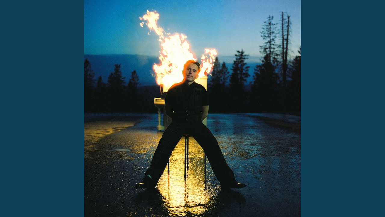 Lille Caesar - Brenner (2023) 🎶