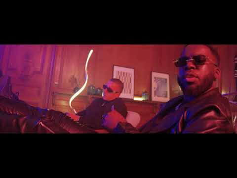 DJ Kayz feat. Bramsito - Noche (Clip Officiel)