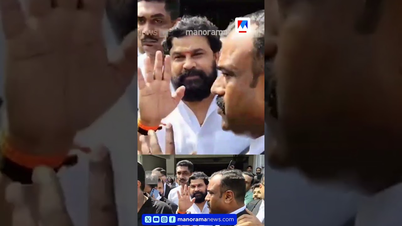 ദിലീപ് വെറുതെവിട്ടു; ആറുപേരും കുറ്റക്കാരെന്ന് കോടതി