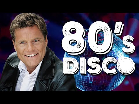 C C Catch, ABBA,Modern Talking,Sandra, Michael Jackson,Bad Boys Blue - Legends Golden Eurodisco