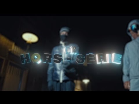 CR- Hors Série ( Clip officiel ) 