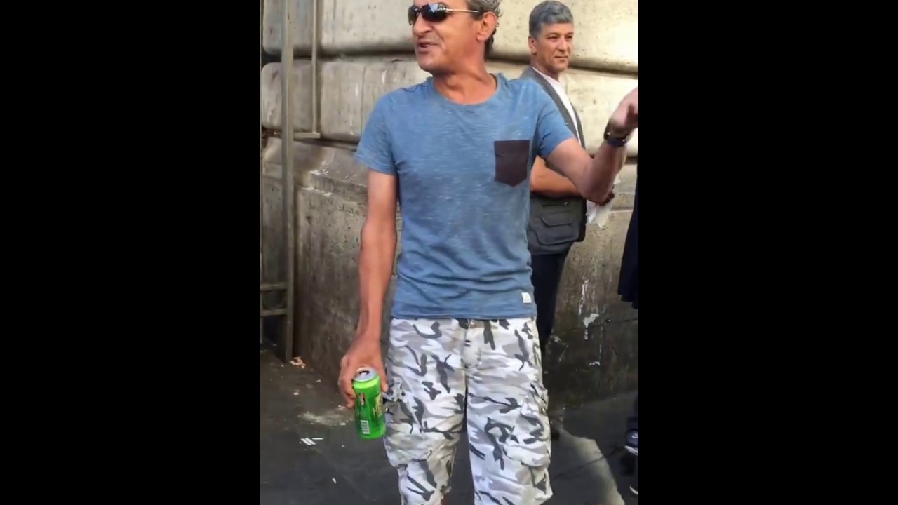 Barbes Rochechouart: A Vibrant Neighborhood