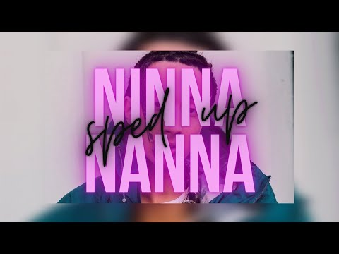 GHALI | Ninna Nanna 𝓼𝓹𝓮𝓭 𝓾𝓹 + 𝓵𝔂𝓻𝓲𝓬𝓼