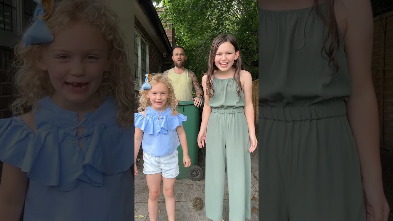 Is It Over Yet? #Sacconejolys #Shorts