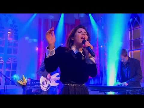 Marina and the Diamonds - Hollywood Final Show π€