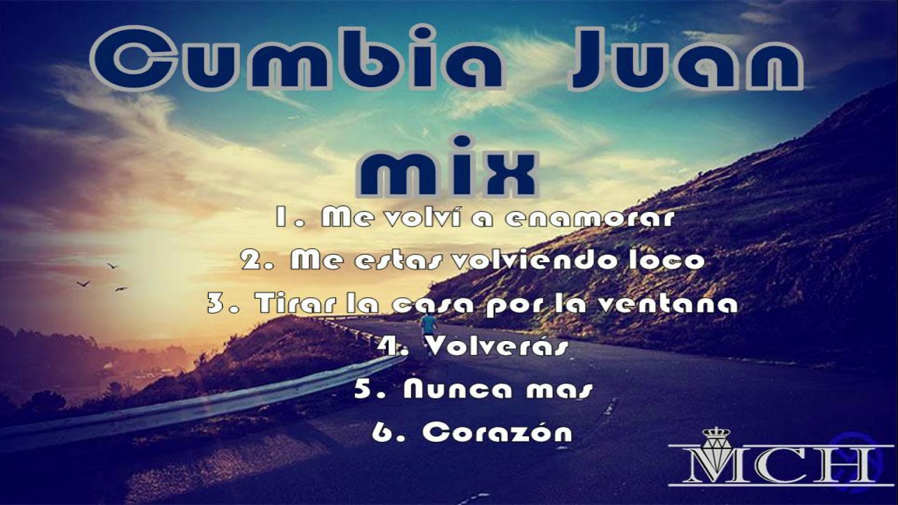 Cumbia Juan Mix 🎶