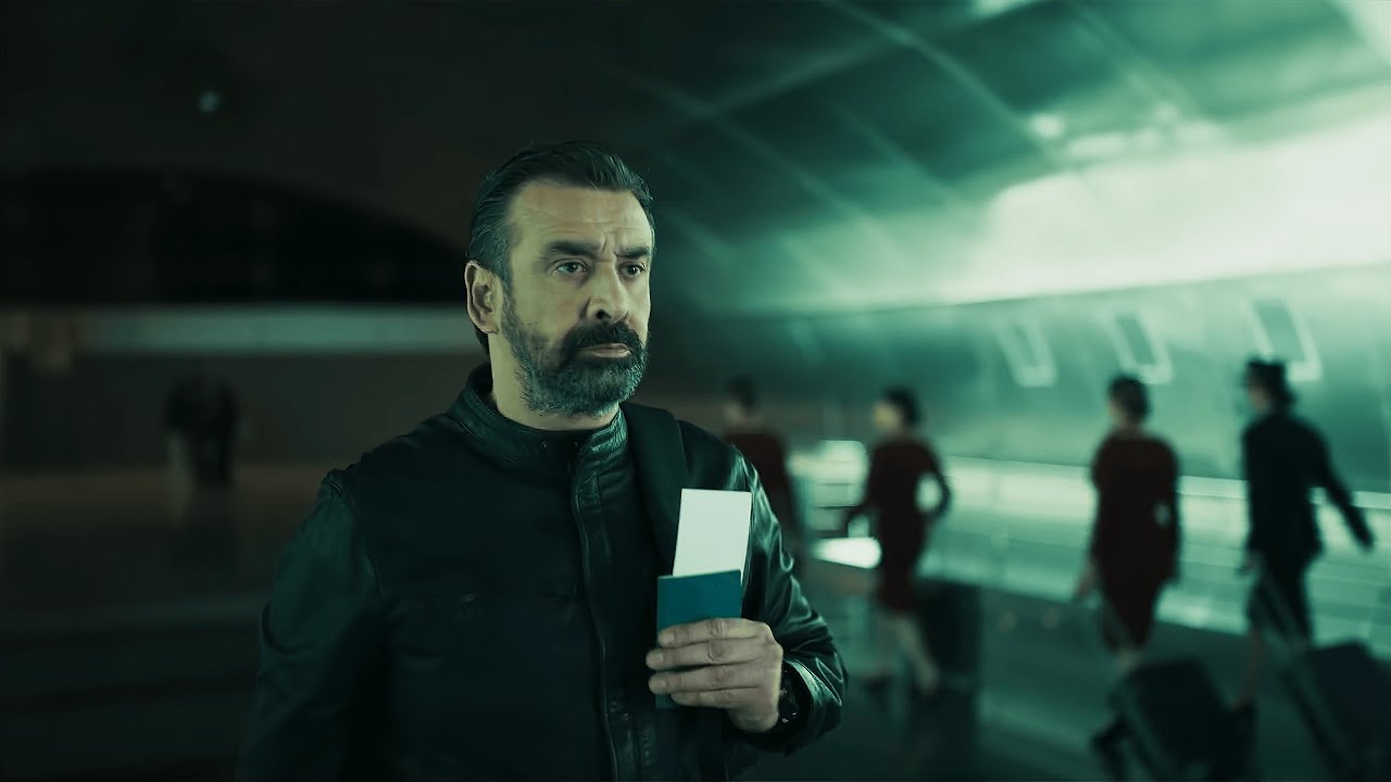 عالم آثار يكتشف سر الأهرامات الغامض 🏺