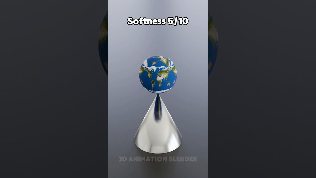 Blender 3D Fluid and Cloth Simulation Tutorial