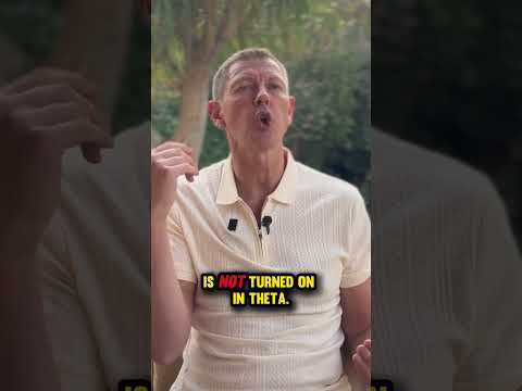 Understanding Brain Wave States: Delta, Theta, Alpha, and Beta Explained| Peter Sage