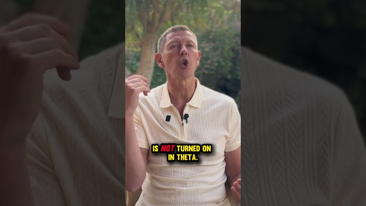 Understanding Brain Wave States: Delta, Theta, Alpha, and Beta Explained | Peter Sage