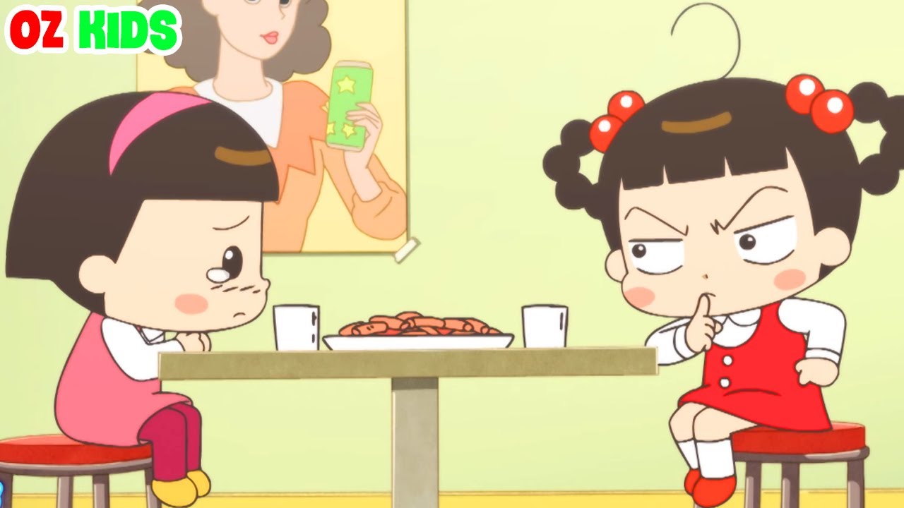 Đi Ăn Bánh Gạo Cay Với Jadoo 🇻🇳