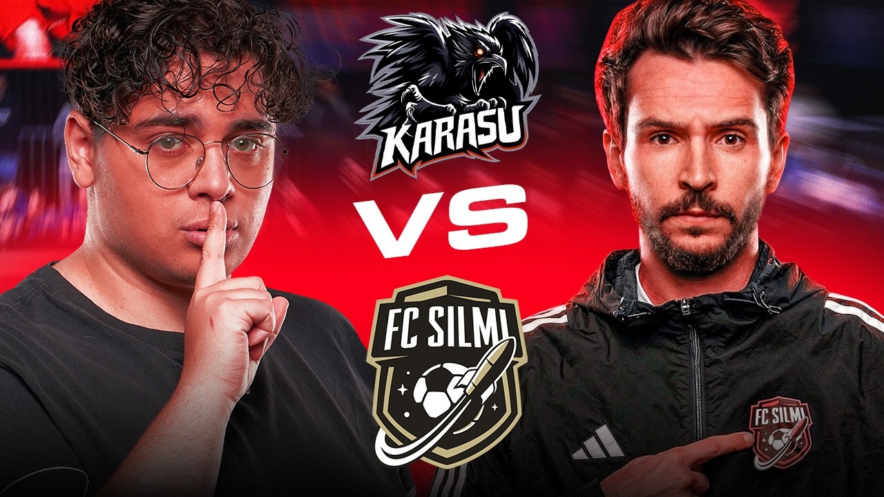 TEAM KAMETO vs TEAM DOMINGO | King's League ⚽