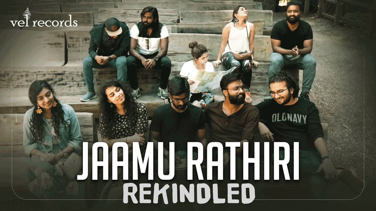 Remembering the Classic Telugu Film 'Jaamu Raathiri' (1990) by MM Keeravani 🎬